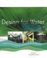 Design for Water Front Cover